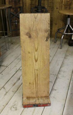 Pine Board for Display Items 710 x 175mm